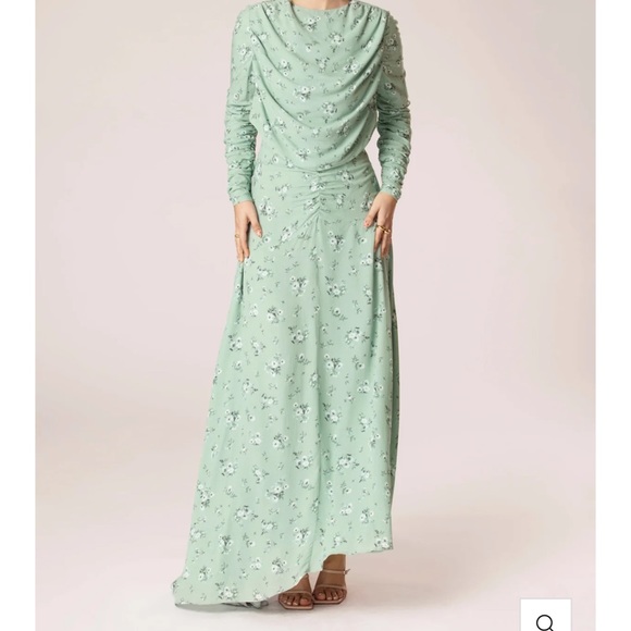 Maxi Dress - Picture 4 of 9